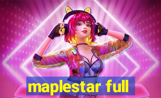 maplestar full